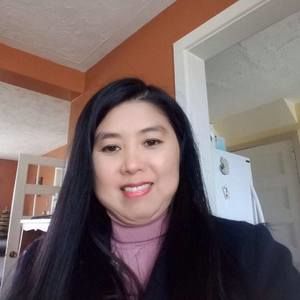 Meet your Posher, Dona lee